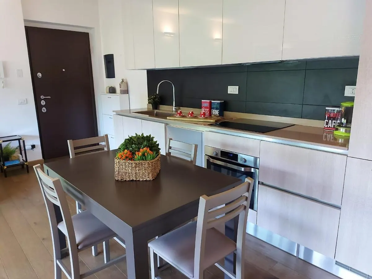 Appartamento Bnbook - Metropolitan Expo Flat Rho Italia