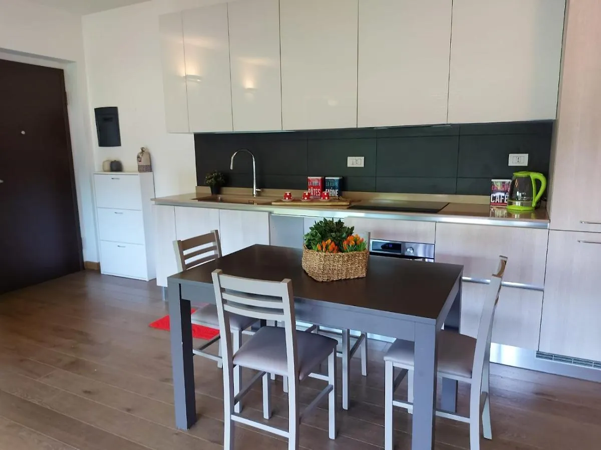 Appartamento Bnbook - Metropolitan Expo Flat Rho