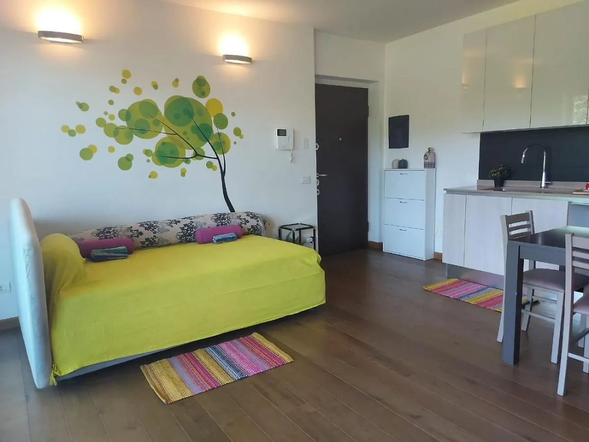 Appartamento Bnbook - Metropolitan Expo Flat Rho