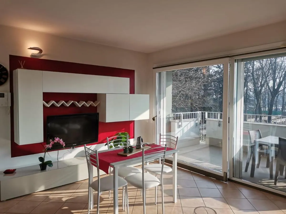 Appartamento Bnbook - Metropolitan Expo Flat Rho