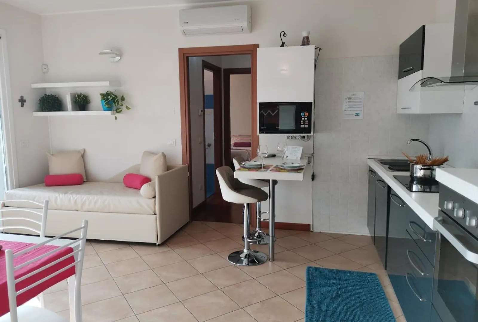 Appartamento Bnbook - Metropolitan Expo Flat Rho