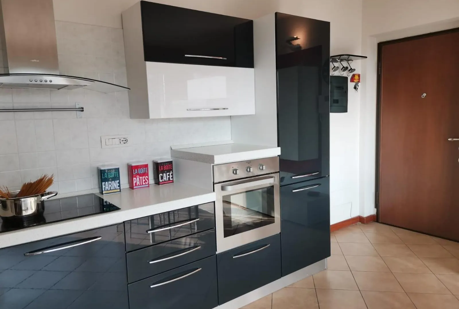 Appartamento Bnbook - Metropolitan Expo Flat Rho