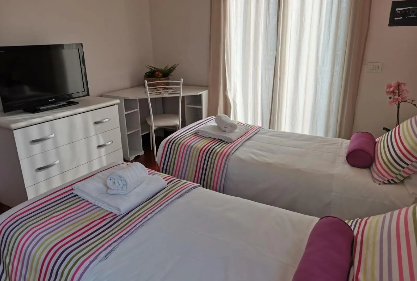 Appartamento Bnbook - Metropolitan Expo Flat Rho
