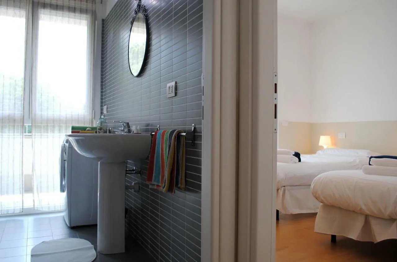 Appartamento Bnbook - Metropolitan Expo Flat Rho