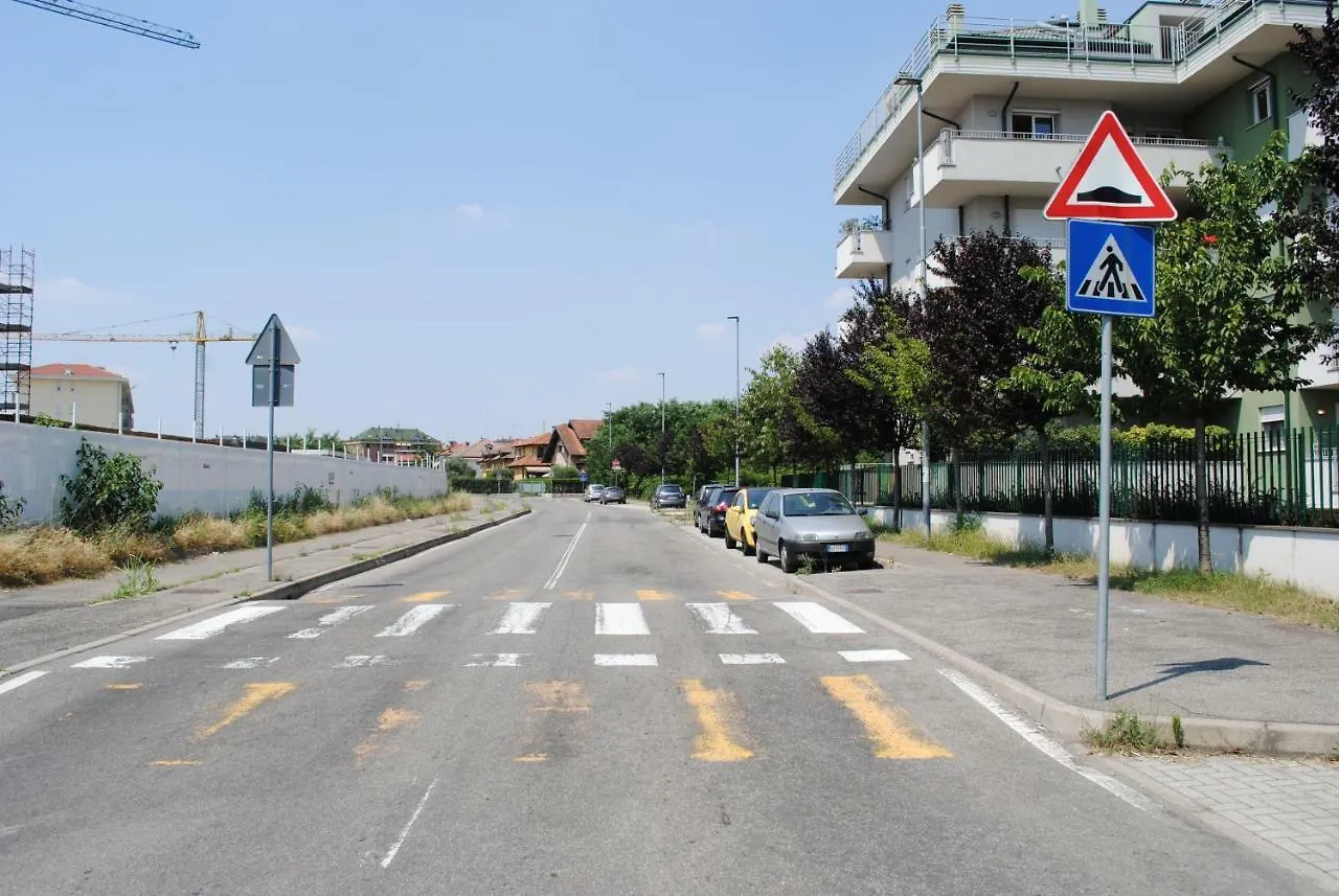 Appartamento Bnbook - Metropolitan Expo Flat Rho