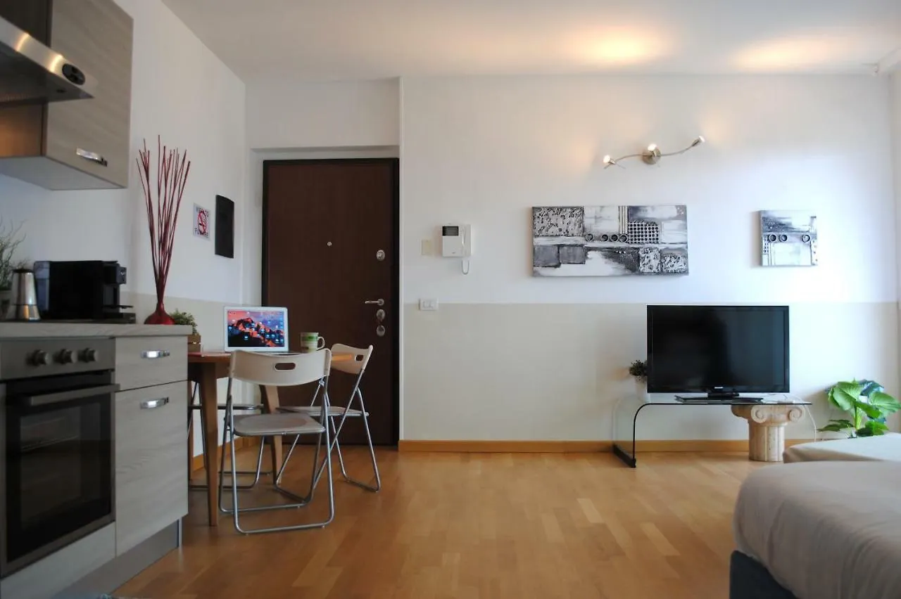 Appartamento Bnbook - Metropolitan Expo Flat Rho