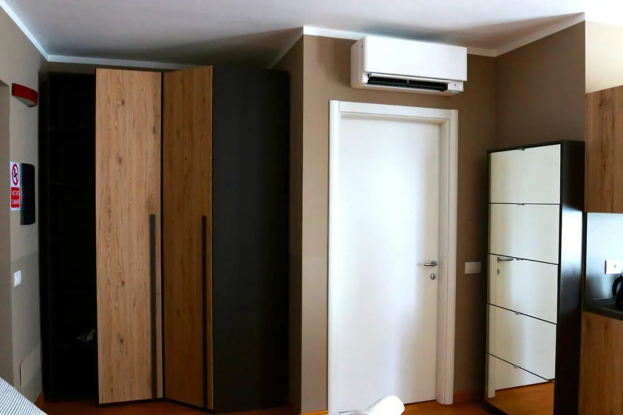Appartamento Bnbook - Metropolitan Expo Flat Rho