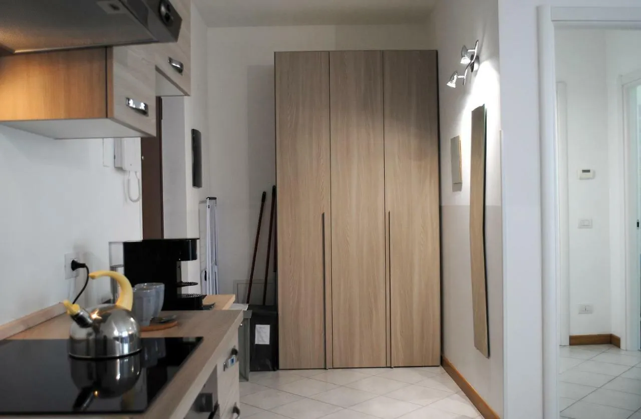 Appartamento Bnbook - Metropolitan Expo Flat Rho