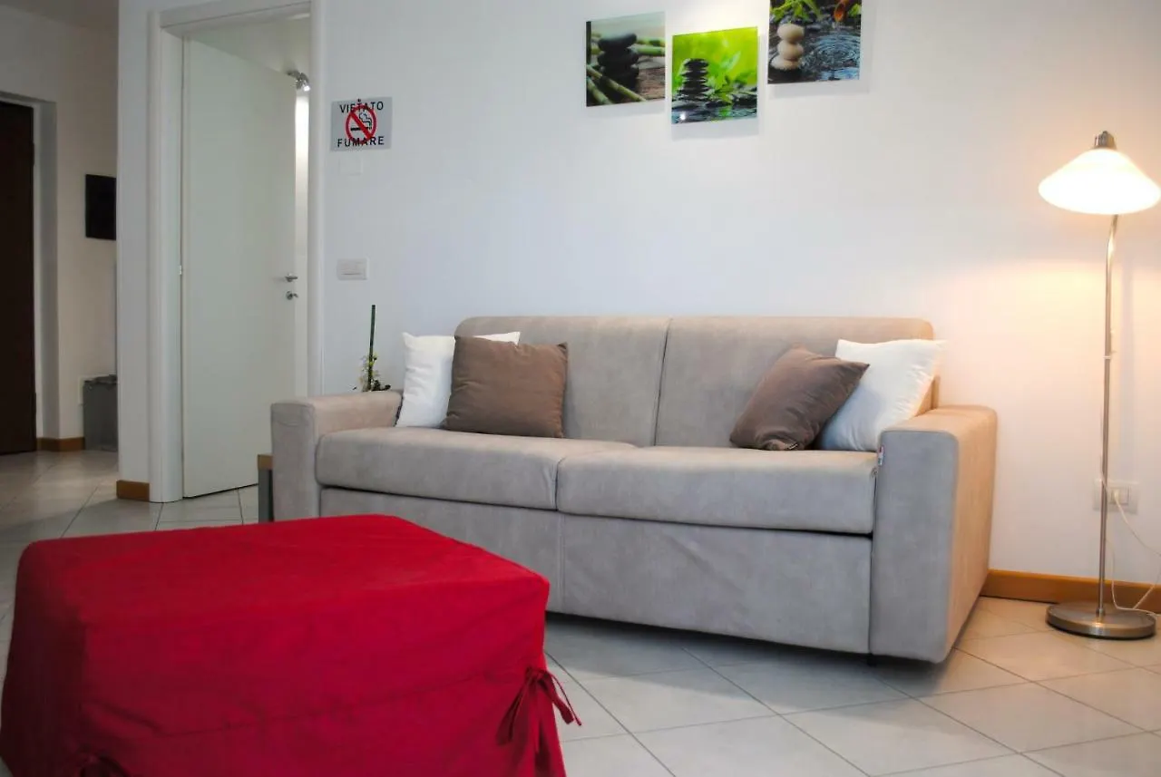 Appartamento Bnbook - Metropolitan Expo Flat Rho Italia