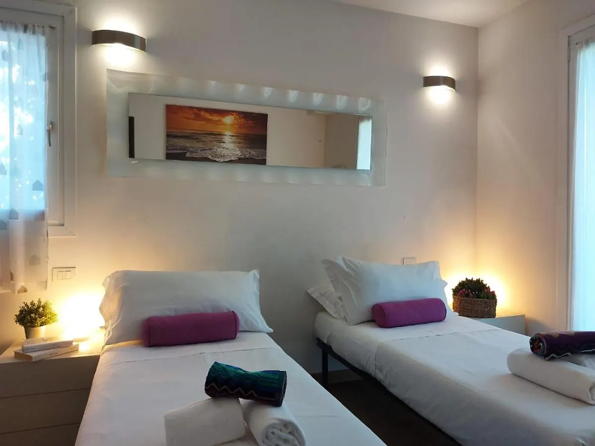 Bnbook - Metropolitan Expo Flat Rho Italy