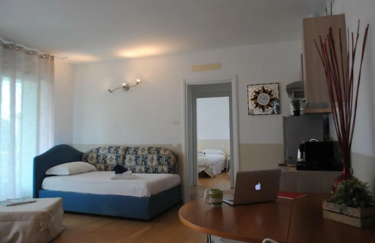 Bnbook - Metropolitan Expo Flat Rho Apartment