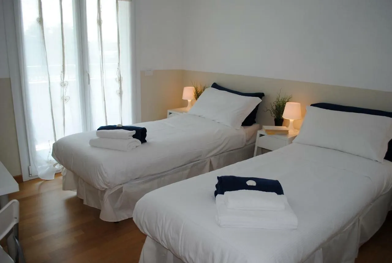 Apartment Bnbook - Metropolitan Expo Flat Rho