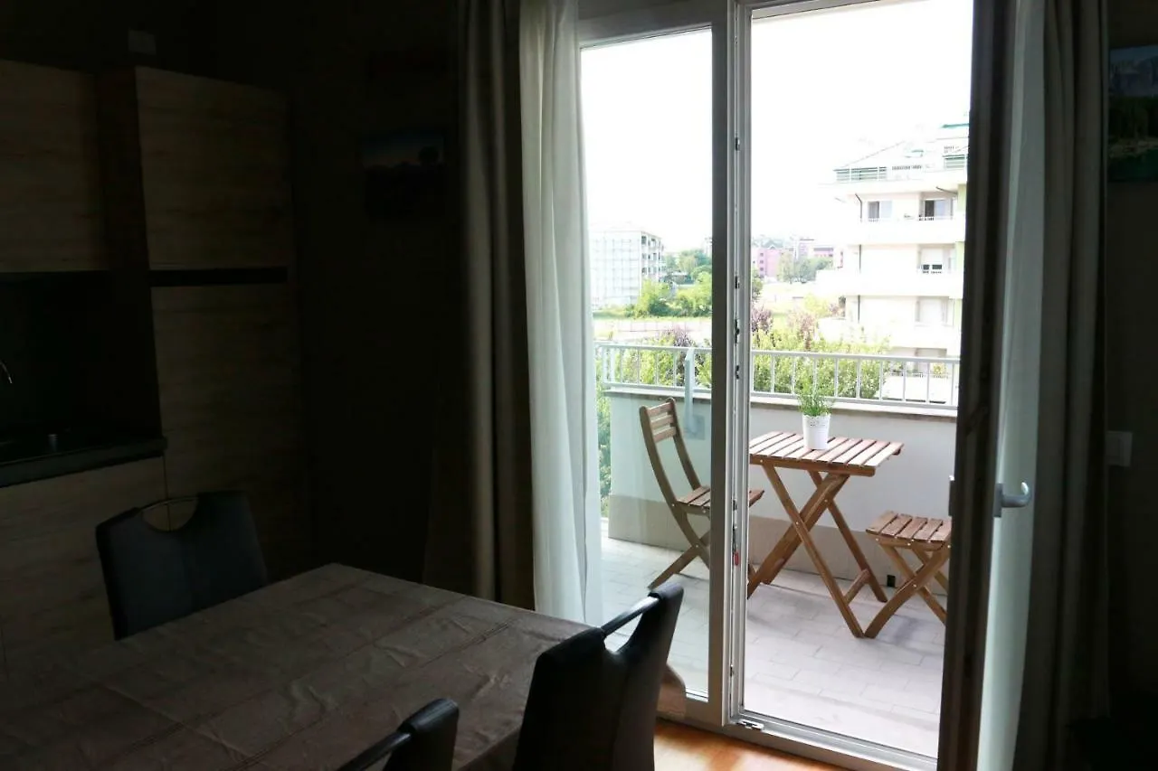 Apartment Bnbook - Metropolitan Expo Flat Rho