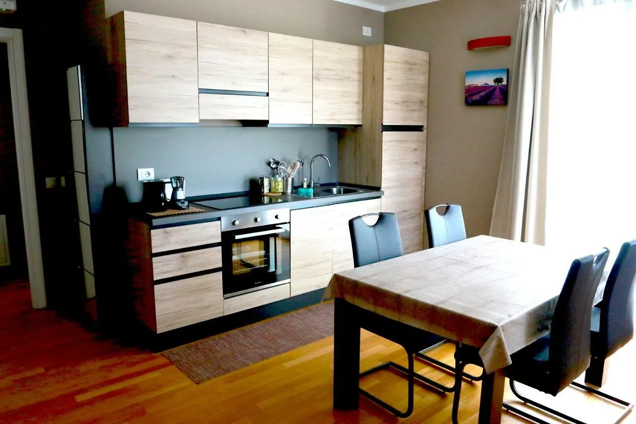 Bnbook - Metropolitan Expo Flat Rho Apartment
