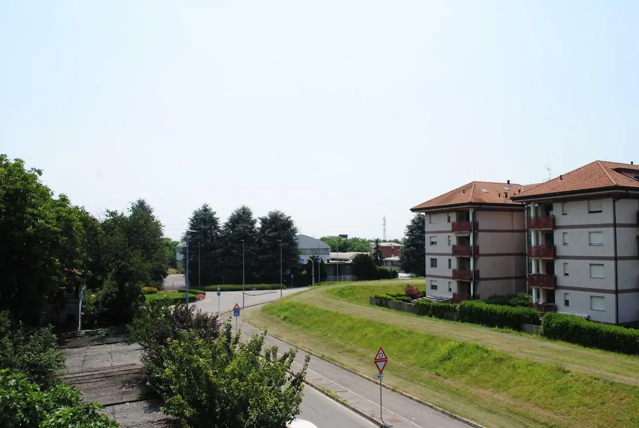 Apartament Bnbook - Metropolitan Expo Flat Rho