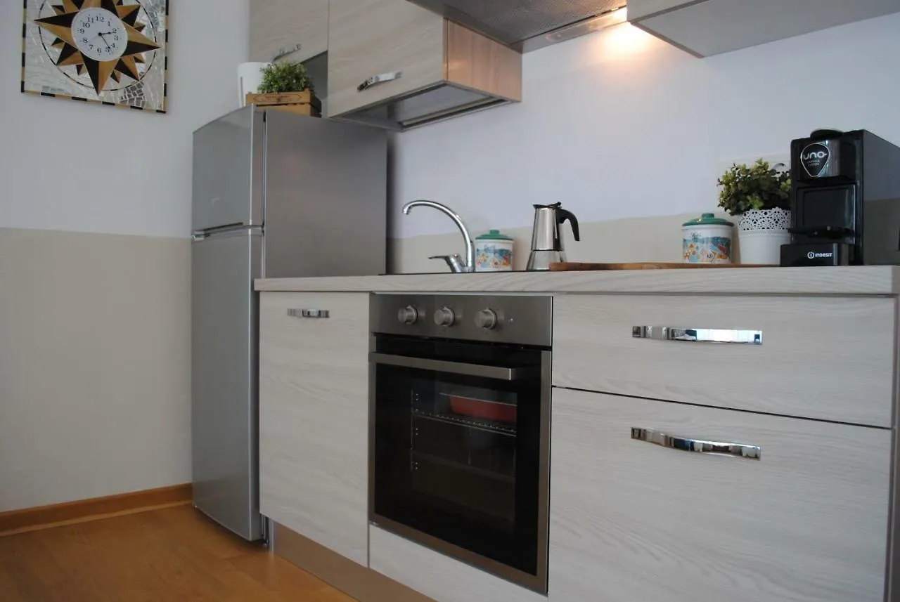 Apartament Bnbook - Metropolitan Expo Flat Rho