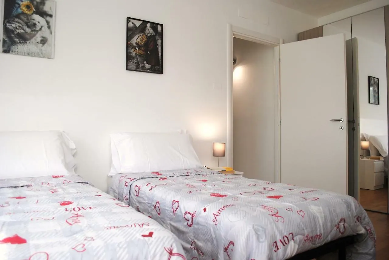 Apartament Bnbook - Metropolitan Expo Flat Rho