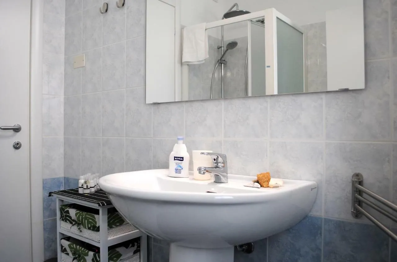 Apartament Bnbook - Metropolitan Expo Flat Rho Włochy